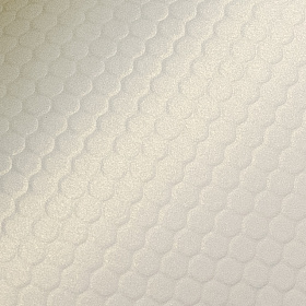 №68 металлик белый