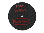 Превью Диски отрезные Dynex 26 мм x 0,5 мм №2