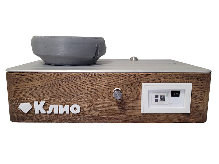 Станок ограночный КЛИО настольный №1