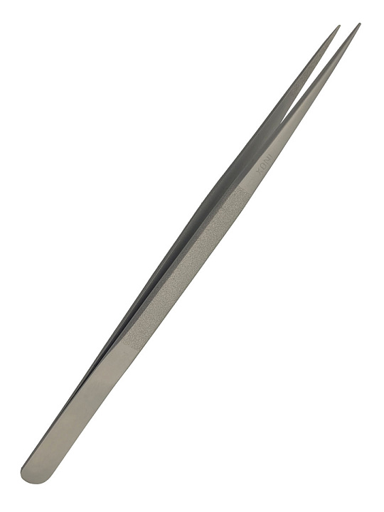 Пинцет  INOX , F №1