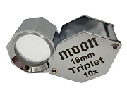 Превью Лупа 10х, d=18мм №1