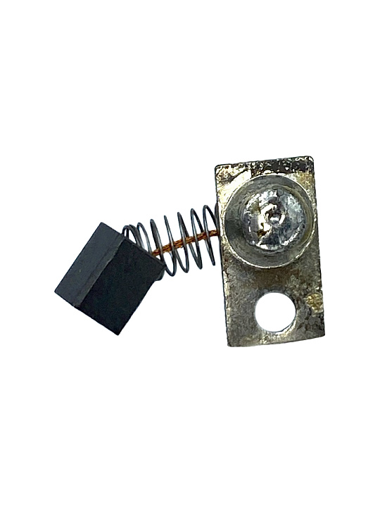 Щетка графитовая 3,4*3,4*4,5мм