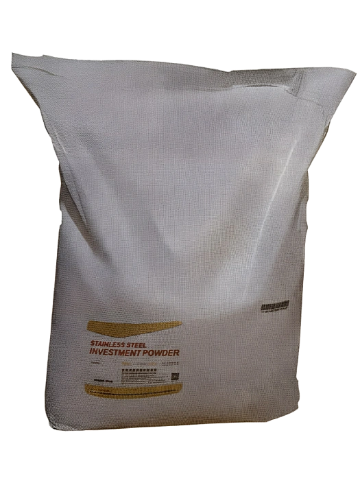 Формомасса для стали SS (K) №1