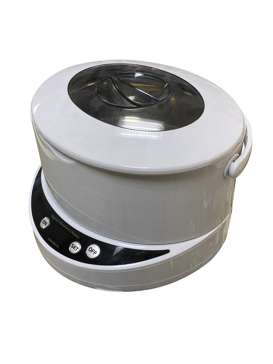Ультразвуковая мойка Codyson CDS-200B (750 мл) №1