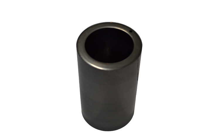 Тигель графитовый 170 куб. см к установке VC-400 (отв. 6,5) №1