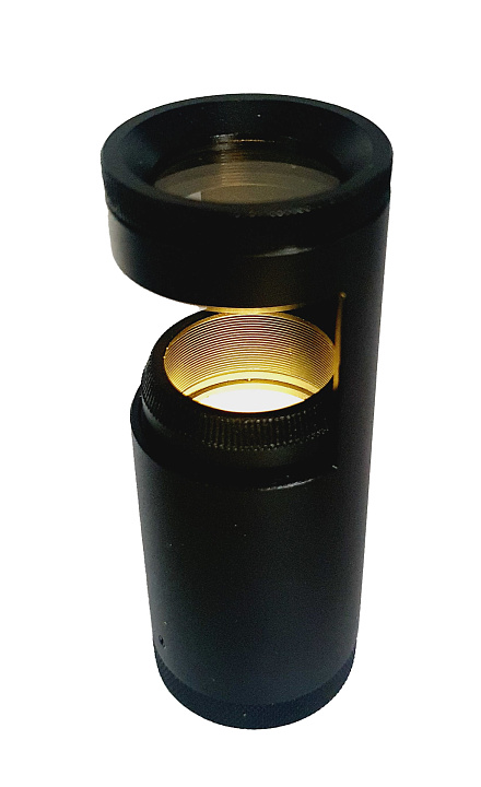 Полярископ LED c  подсветкой (mini) №1