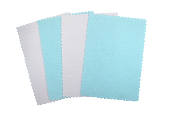 Салфетка универсальная 10x18 см