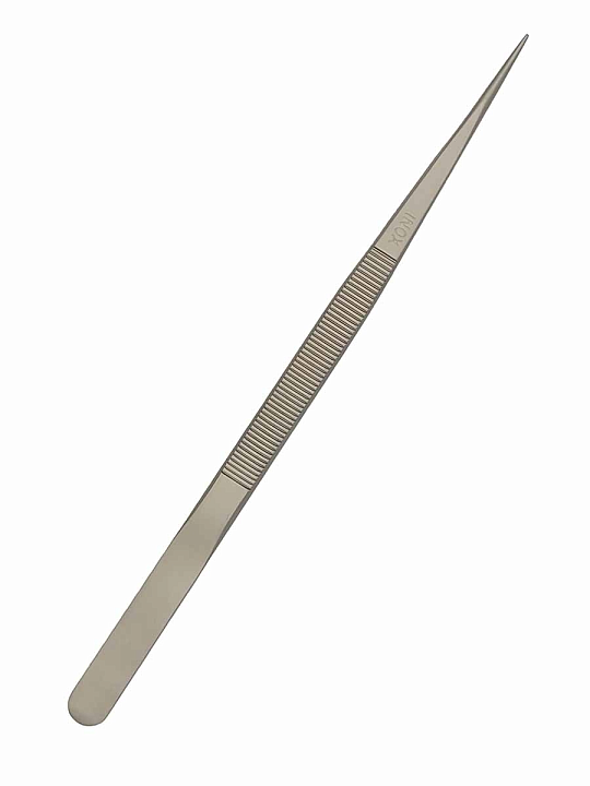 Пинцет Inox, F (Китай) №1