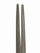 Превью Пинцет с зажимом Inox,L (Индия) №2