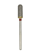 Превью Спеченный алмазный бор (красный) F380-50   №1