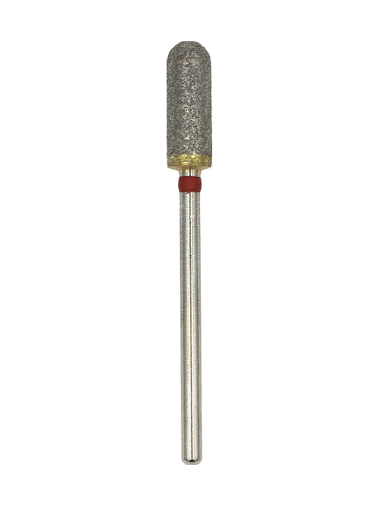 Спеченный алмазный бор (красный) F380-50   №1